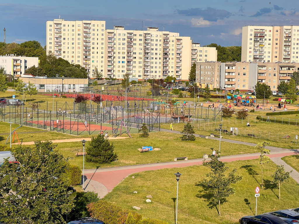 Mieszkanie Sprzedaż Kołobrzeg