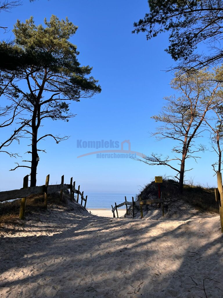 Działka Sprzedaż Rogowo