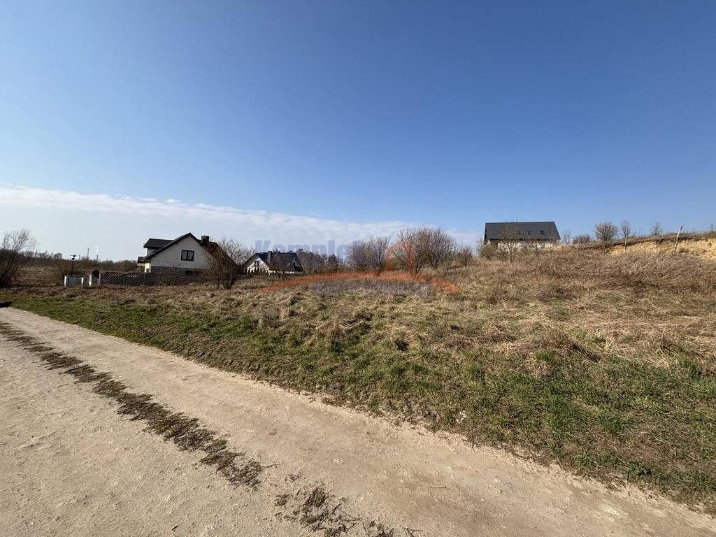 Działka Sprzedaż Gryfino