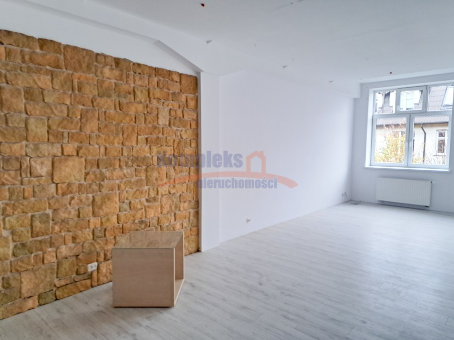 Mieszkanie Sprzedaż Szczecin Śródmieście-Centrum