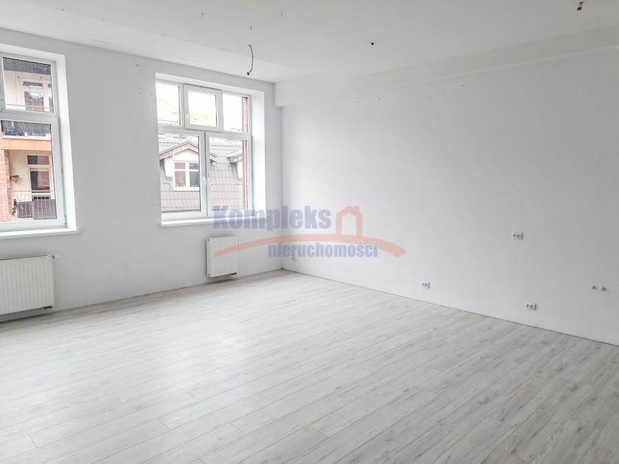 Mieszkanie Sprzedaż Szczecin Śródmieście-Centrum