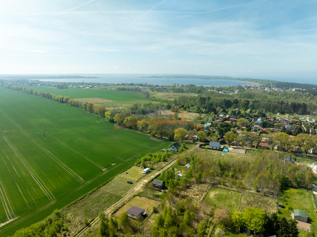Działka Sprzedaż Wrzosowo