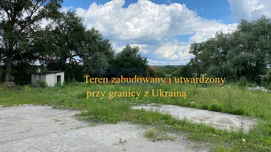 Działka Sprzedaż Berdyszcze