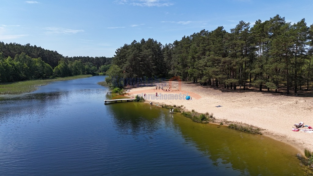 Działka Sprzedaż Byszyno
