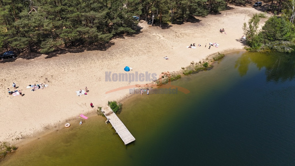 Działka Sprzedaż Byszyno