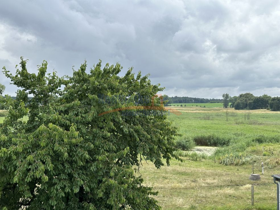 Dom Sprzedaż Bismarck 17321 Ramin, Vorpommern-Greifswald, Mecklenburg-Vorpommern Am Sportplatz