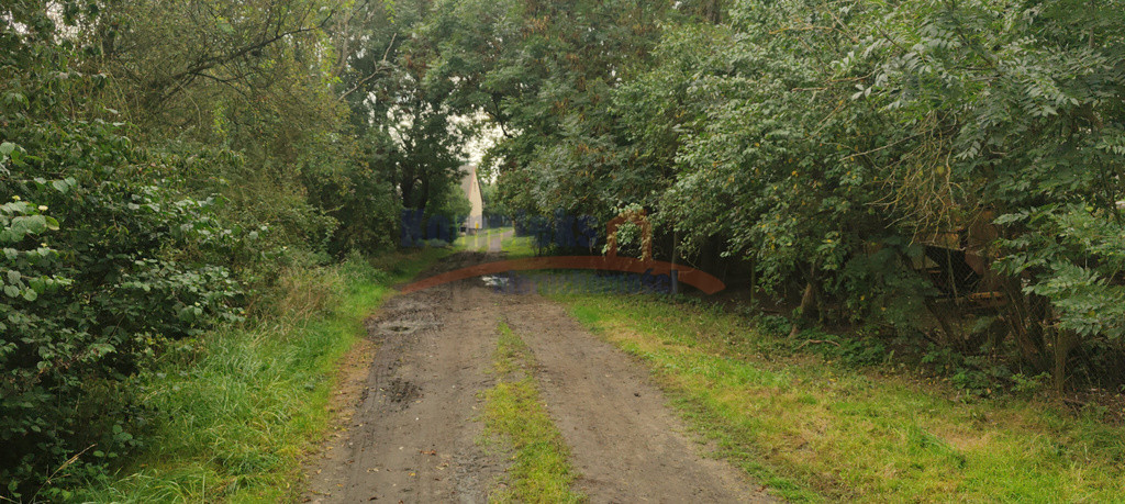 Działka Sprzedaż Barnisław