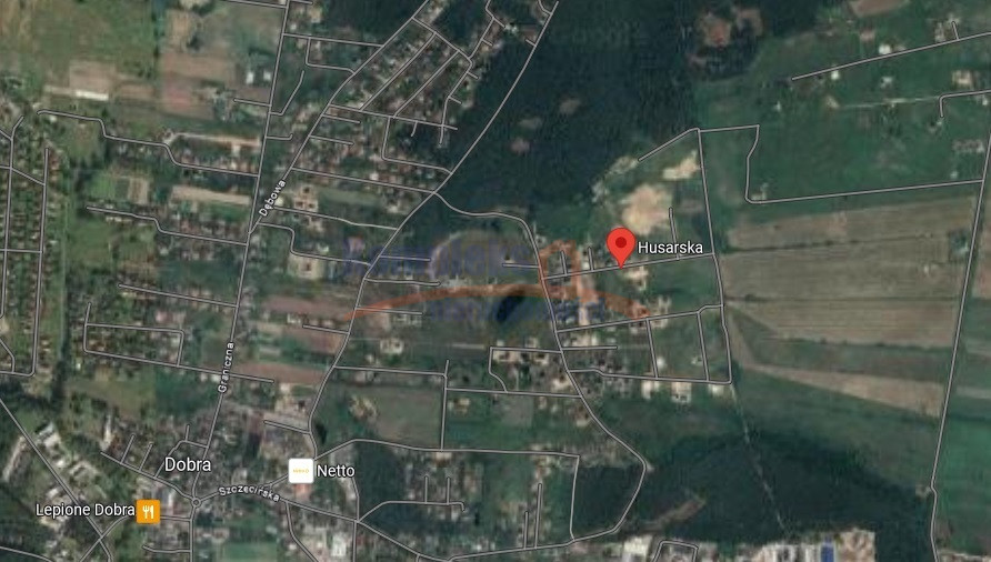 Działka Sprzedaż Dobra