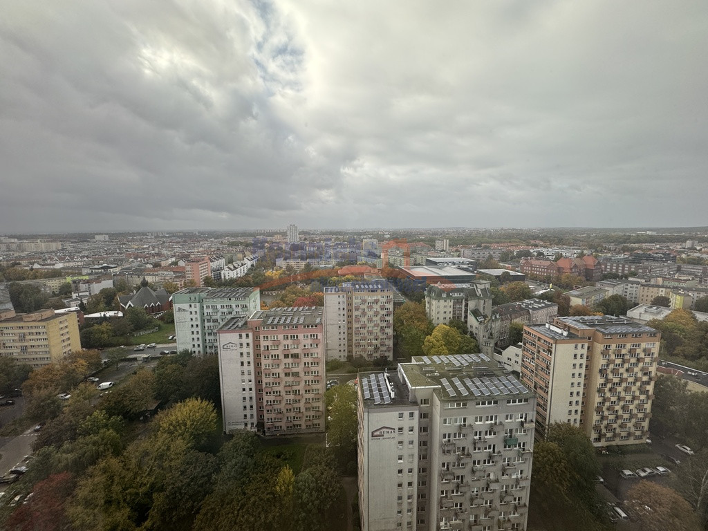 Mieszkanie Sprzedaż Szczecin Centrum al.&nbsp;Wyzwolenia
