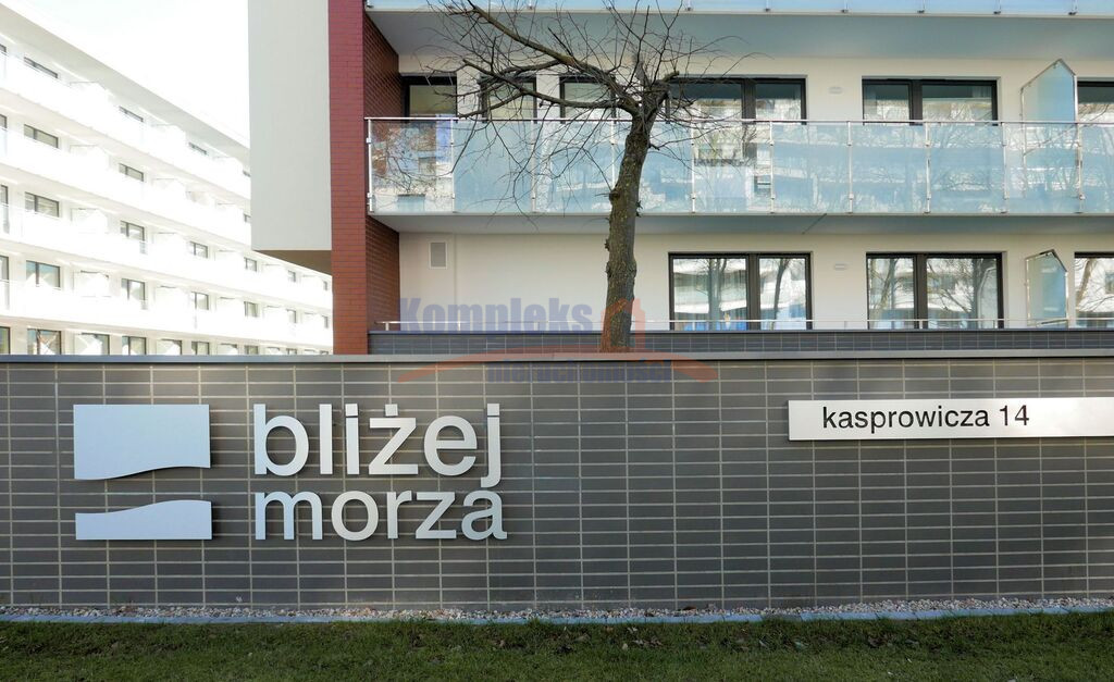 Mieszkanie Sprzedaż Kołobrzeg Jana Kasprowicza