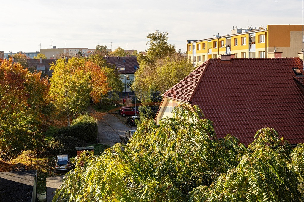 Mieszkanie Sprzedaż Szczecin Świerczewo