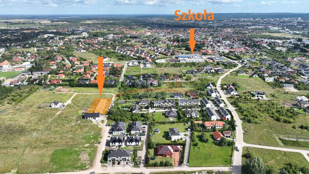 Dom Sprzedaż Mierzyn Sezamkowa