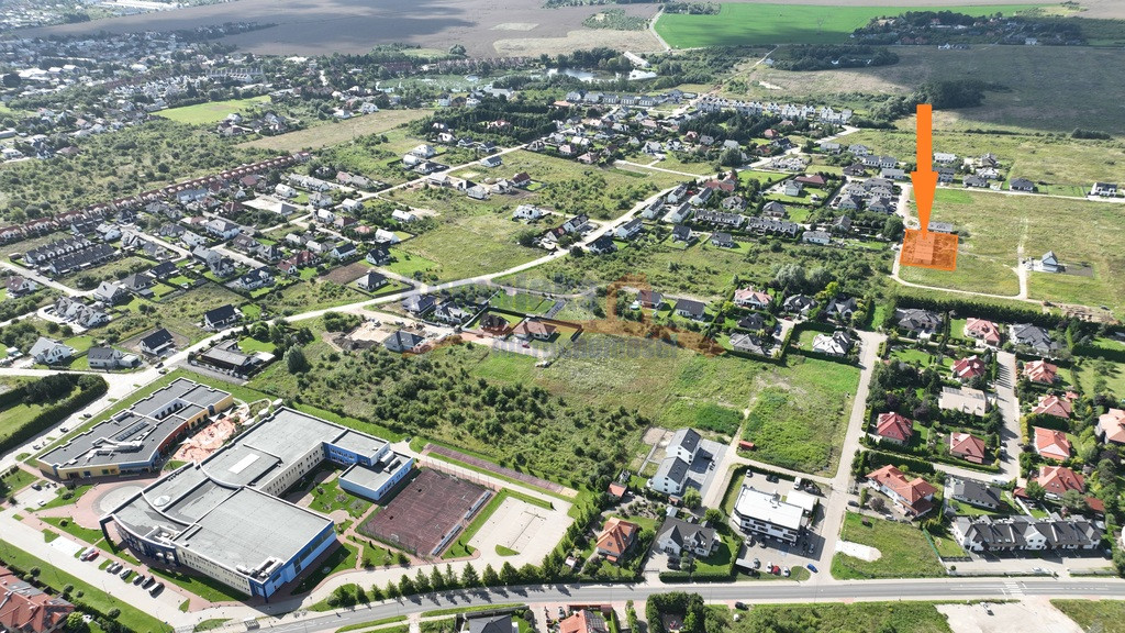 Dom Sprzedaż Mierzyn Sezamkowa