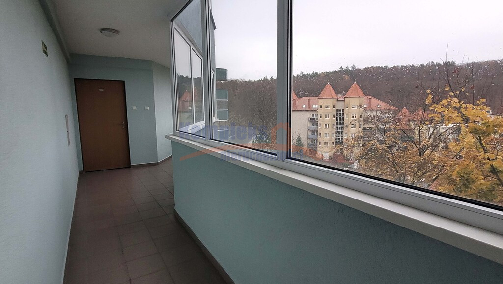 Mieszkanie Sprzedaż Międzyzdroje Turystyczna