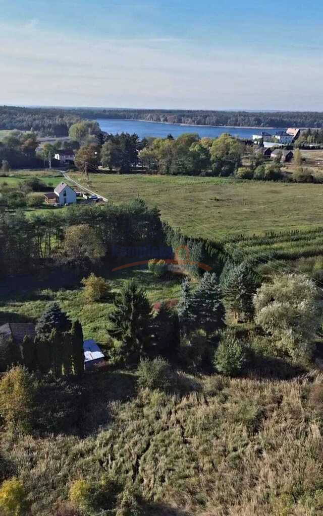 Działka Sprzedaż Binowo