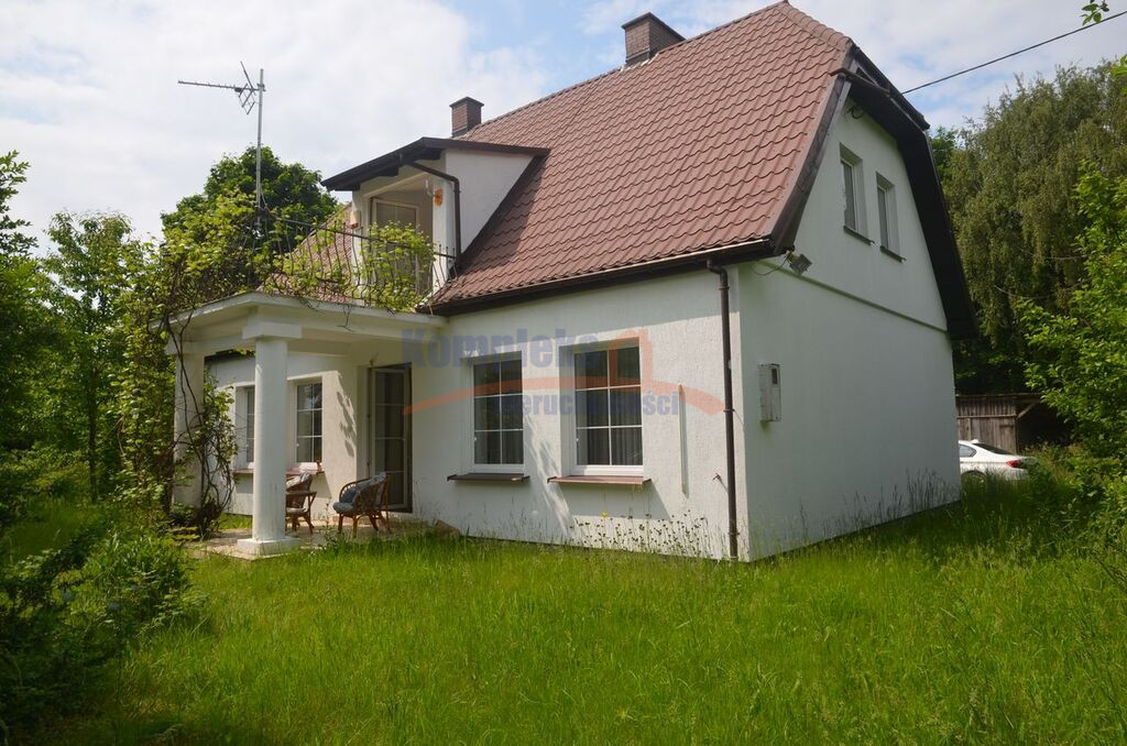 Dom Sprzedaż Rusowo