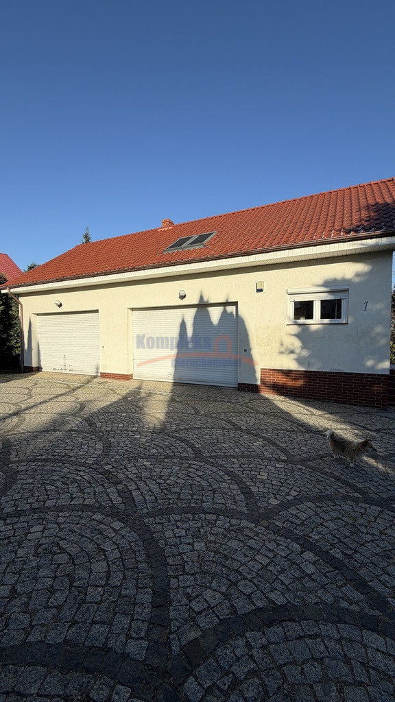 Dom Sprzedaż Bierzwnik Kwiatowa