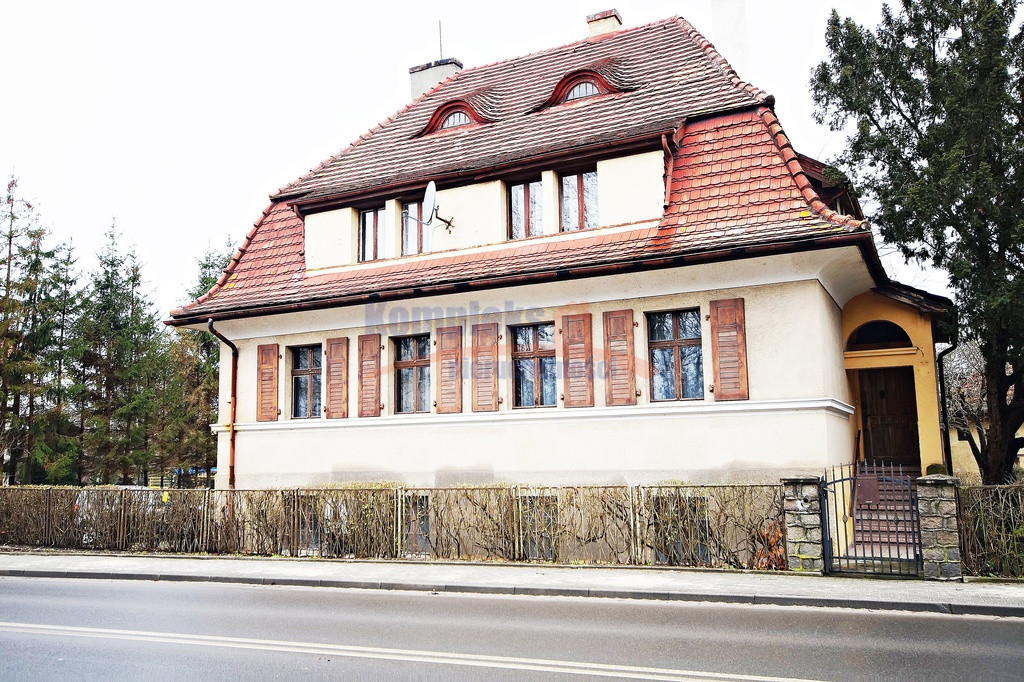 Dom Sprzedaż Darłowo