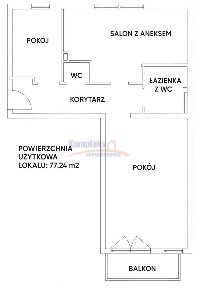 Mieszkanie Sprzedaż Szczecin Warszewo Poznańska