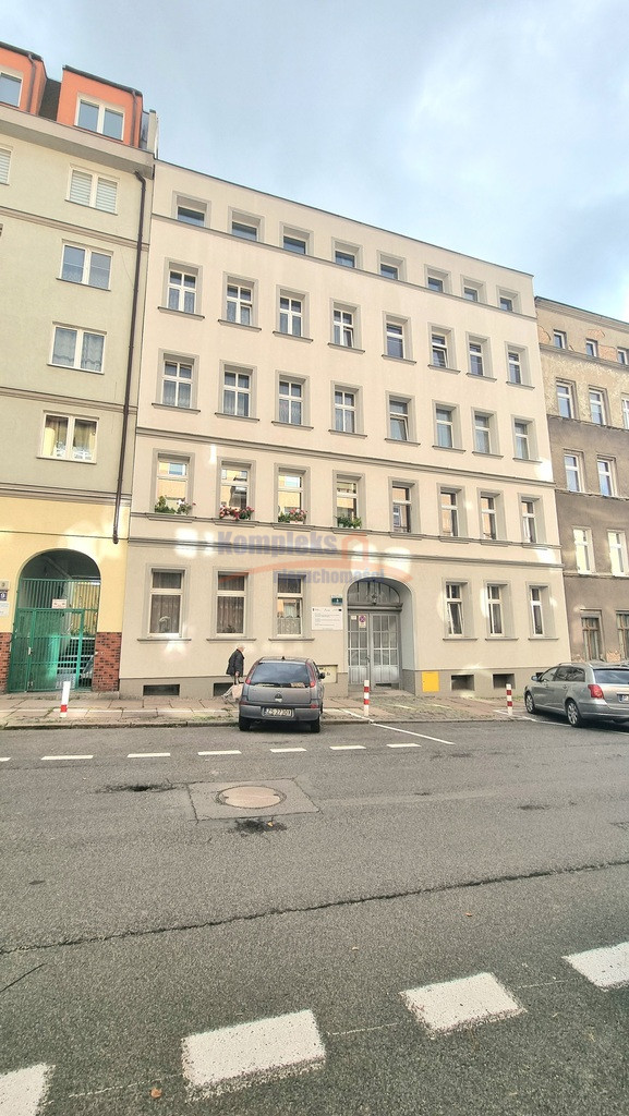 Mieszkanie Sprzedaż Szczecin Turzyn Wilków Morskich