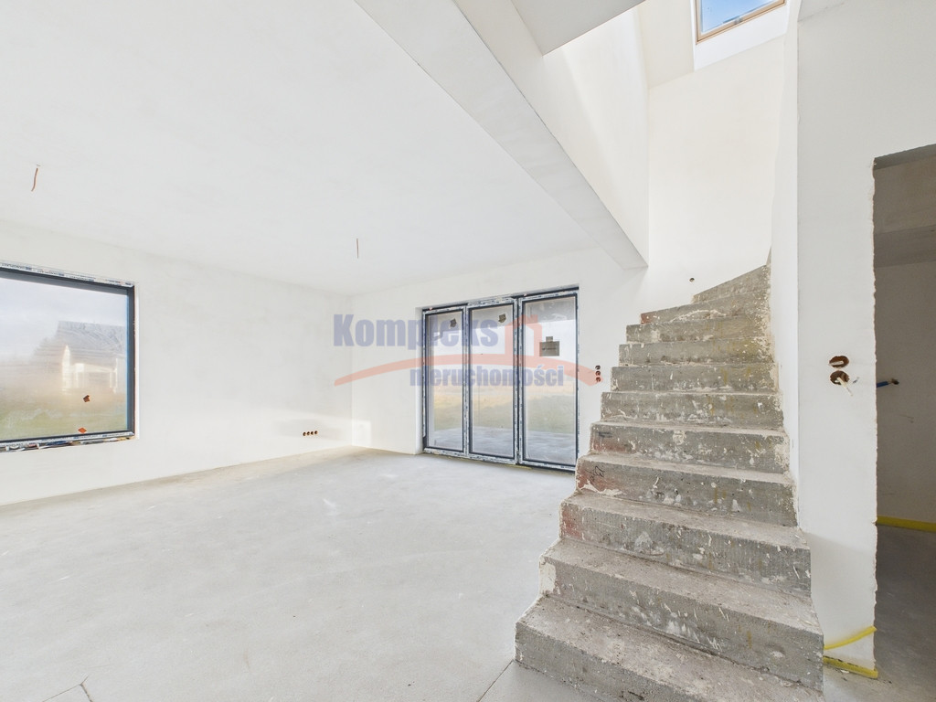 Dom Sprzedaż Modrzewie