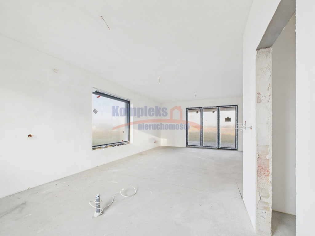 Dom Sprzedaż Modrzewie