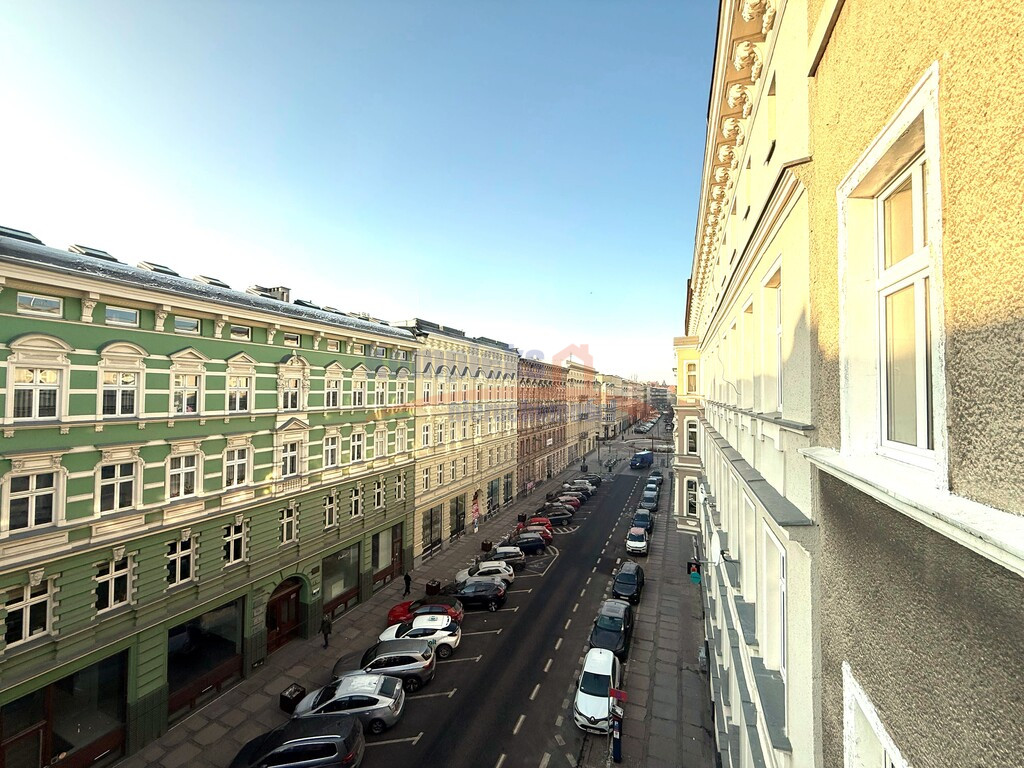 Mieszkanie Sprzedaż Szczecin Centrum