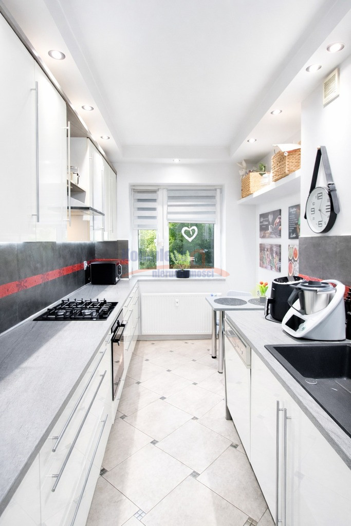 Mieszkanie Sprzedaż Szczecin Bezrzecze