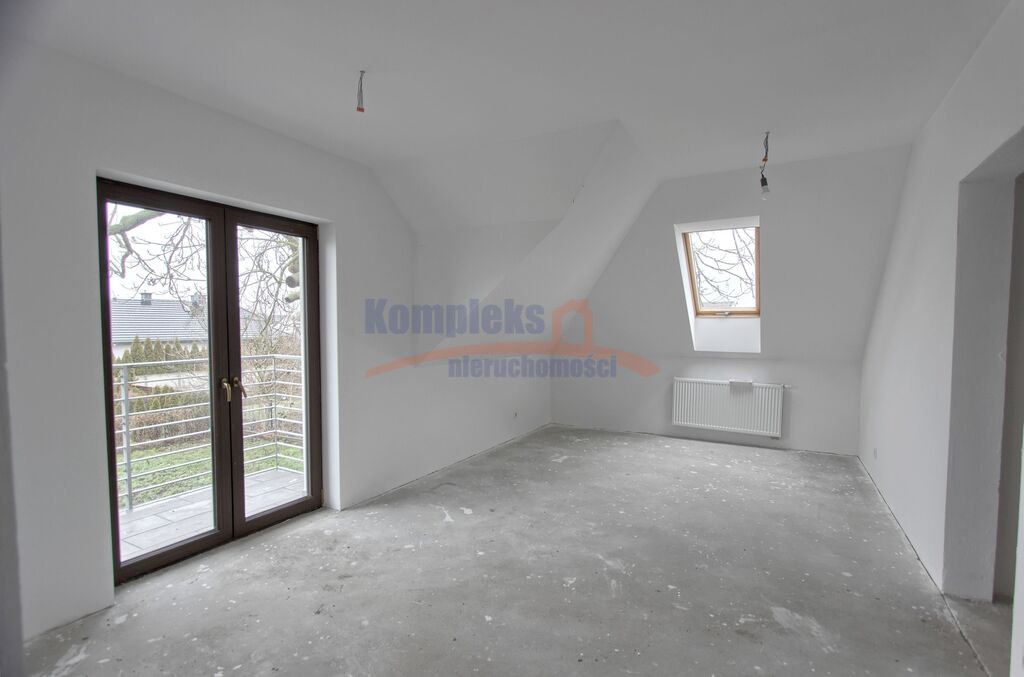 Dom Sprzedaż Szczecin Załom