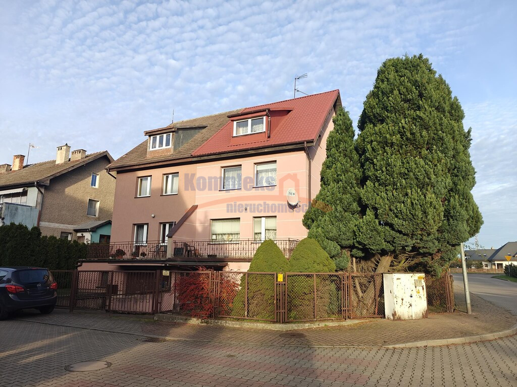 Dom Sprzedaż Kamień Pomorski