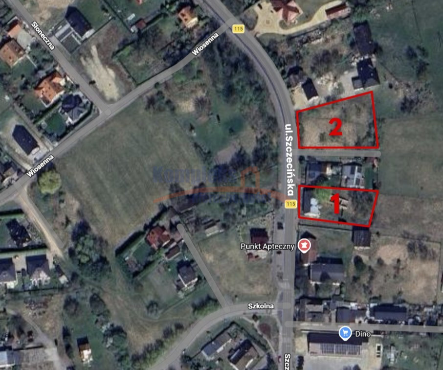 Dom Sprzedaż Tanowo