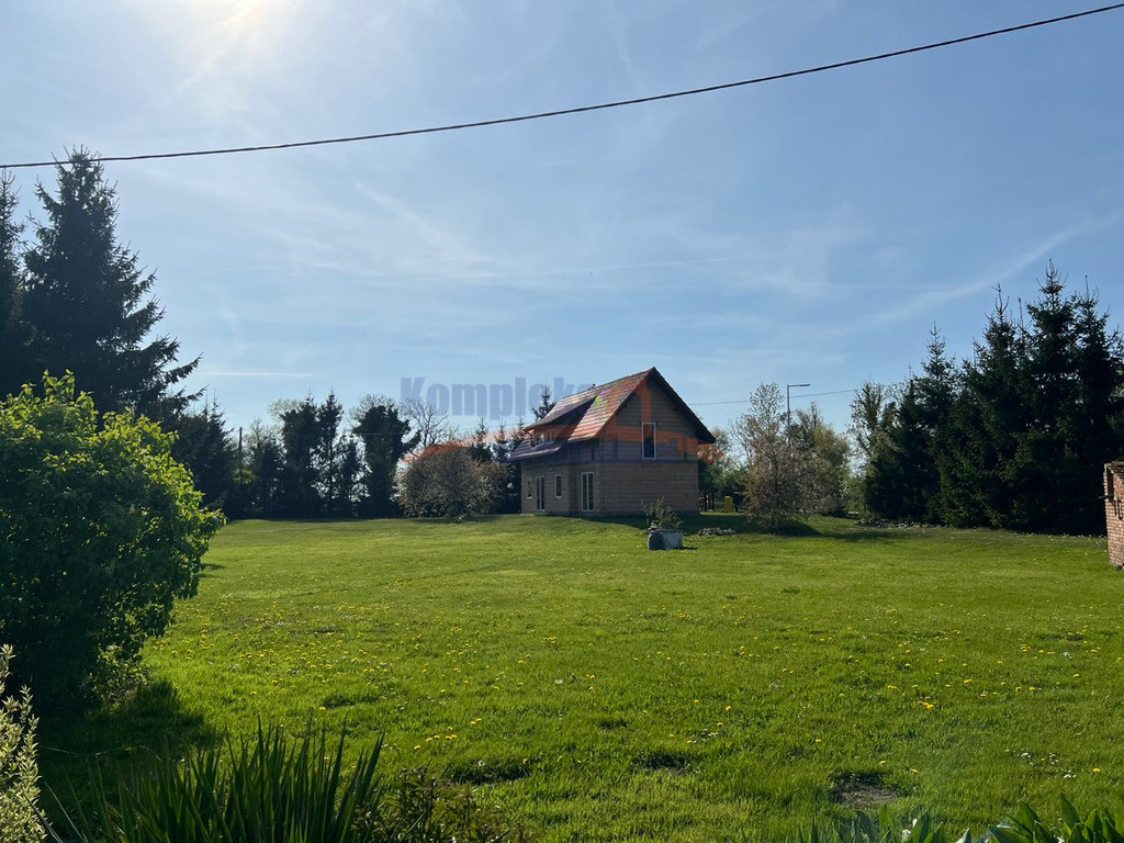 Dom Sprzedaż Wrzosowo