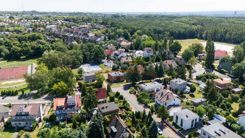 Dom Sprzedaż Szczecin Osów