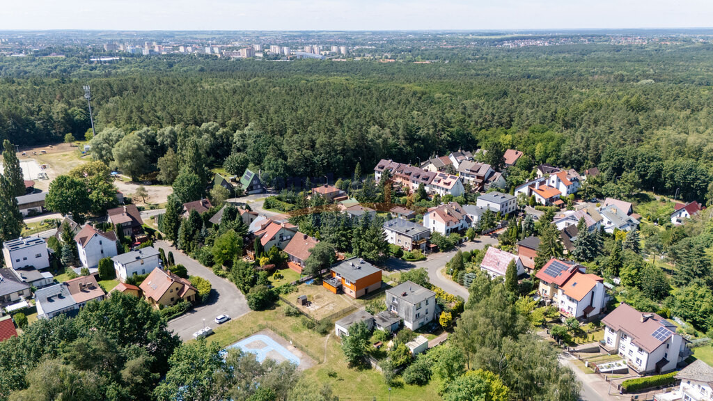 Dom Sprzedaż Szczecin Osów