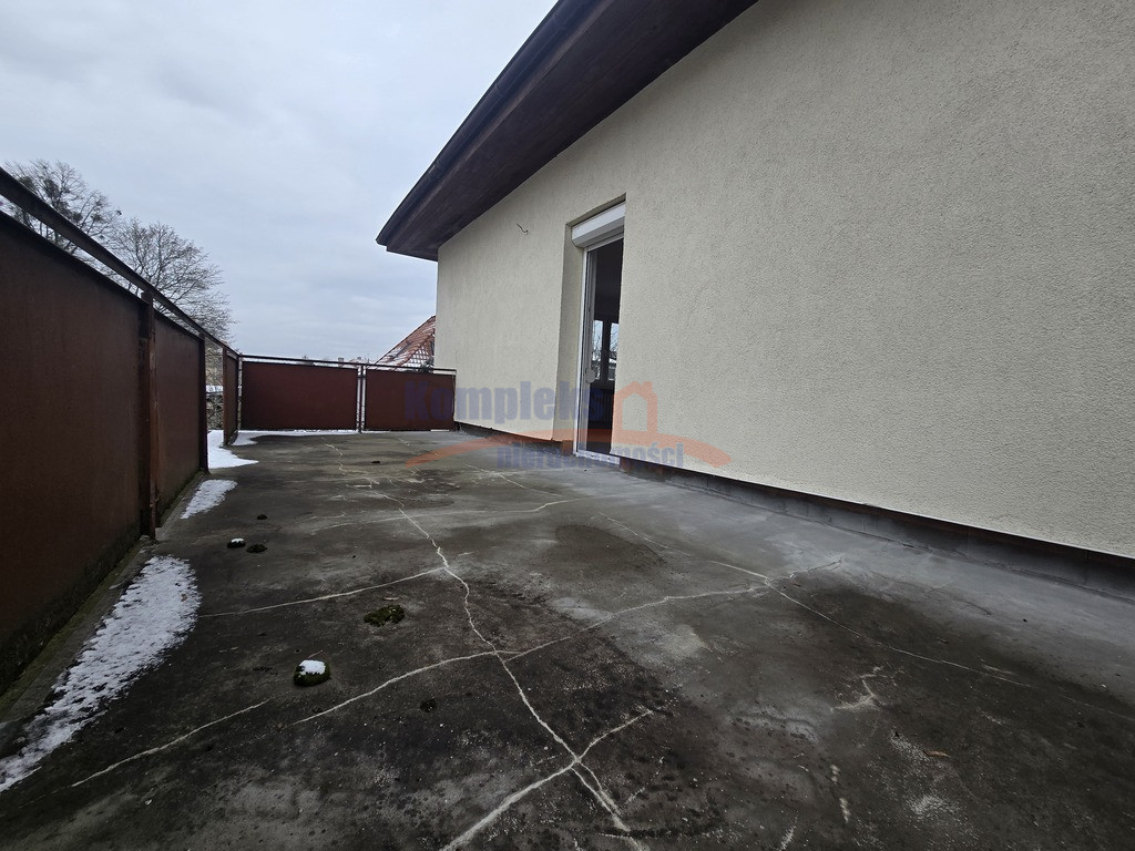 Dom Sprzedaż Szczecin Pogodno