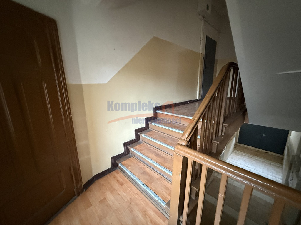 Mieszkanie Sprzedaż Szczecin Centrum Pocztowa