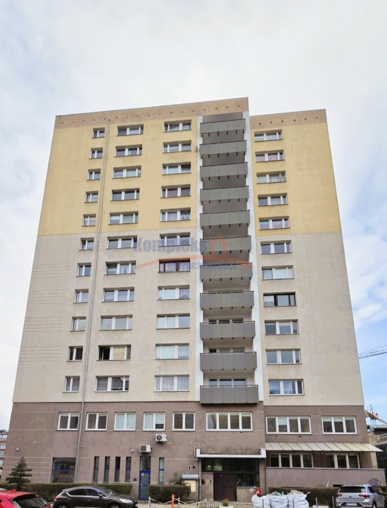 Mieszkanie Sprzedaż Szczecin Śródmieście al.&nbsp;Wyzwolenia