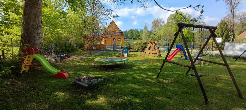 Dom Sprzedaż Szklarska Poręba Stroma