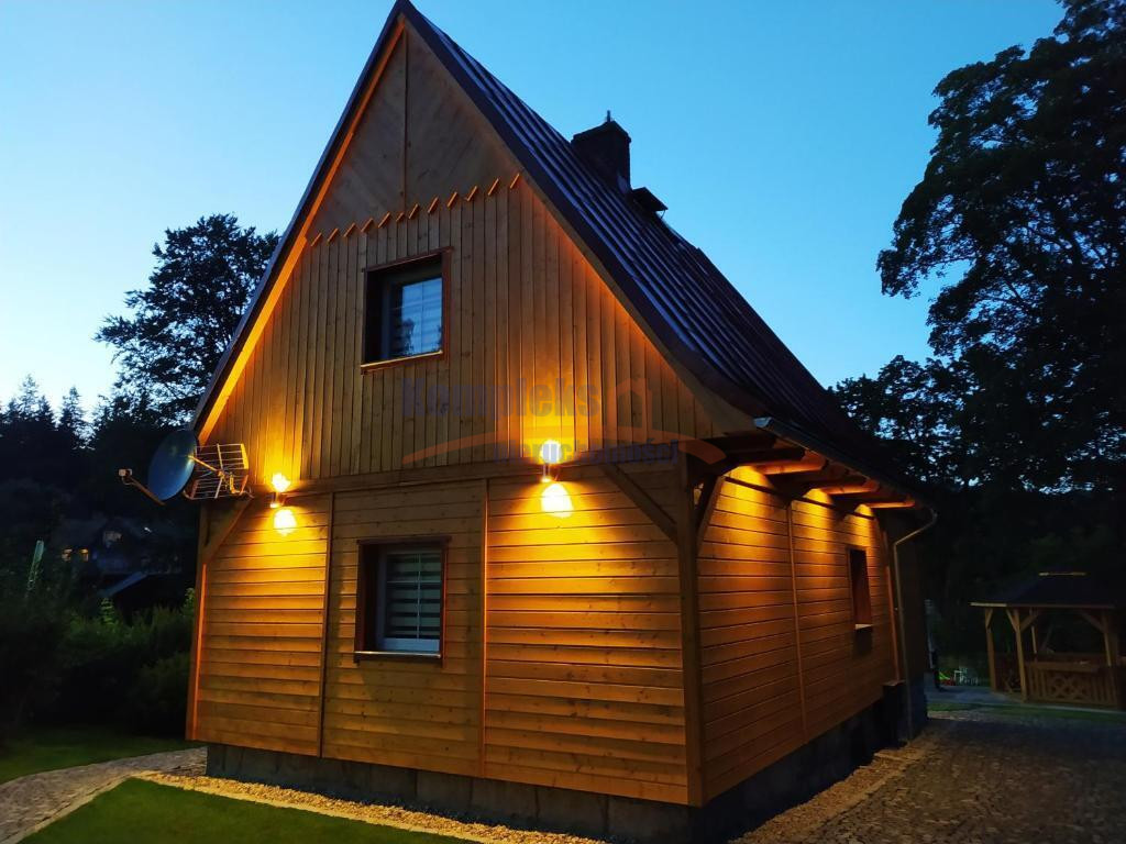 Dom Sprzedaż Szklarska Poręba Stroma