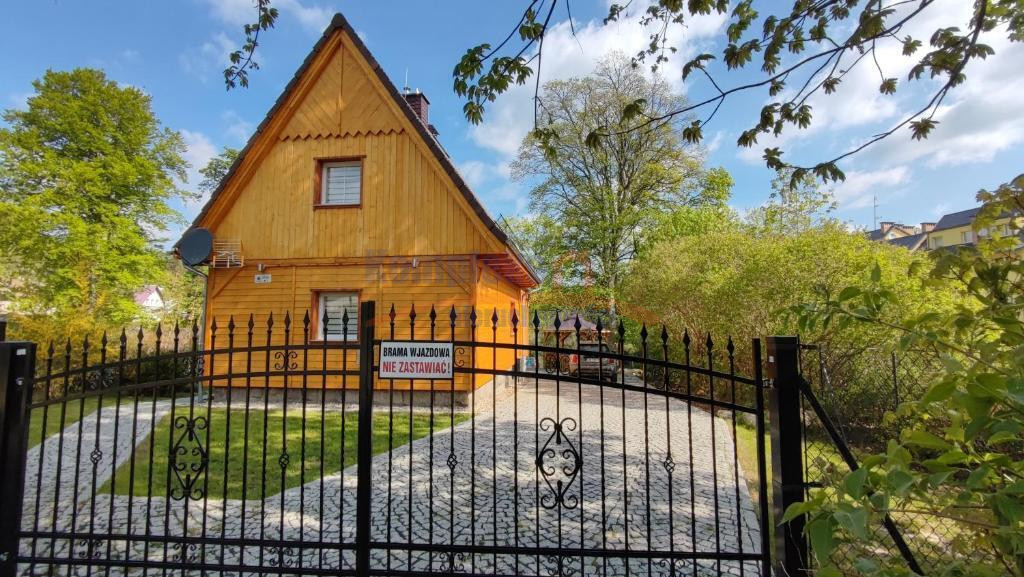 Dom Sprzedaż Szklarska Poręba Stroma