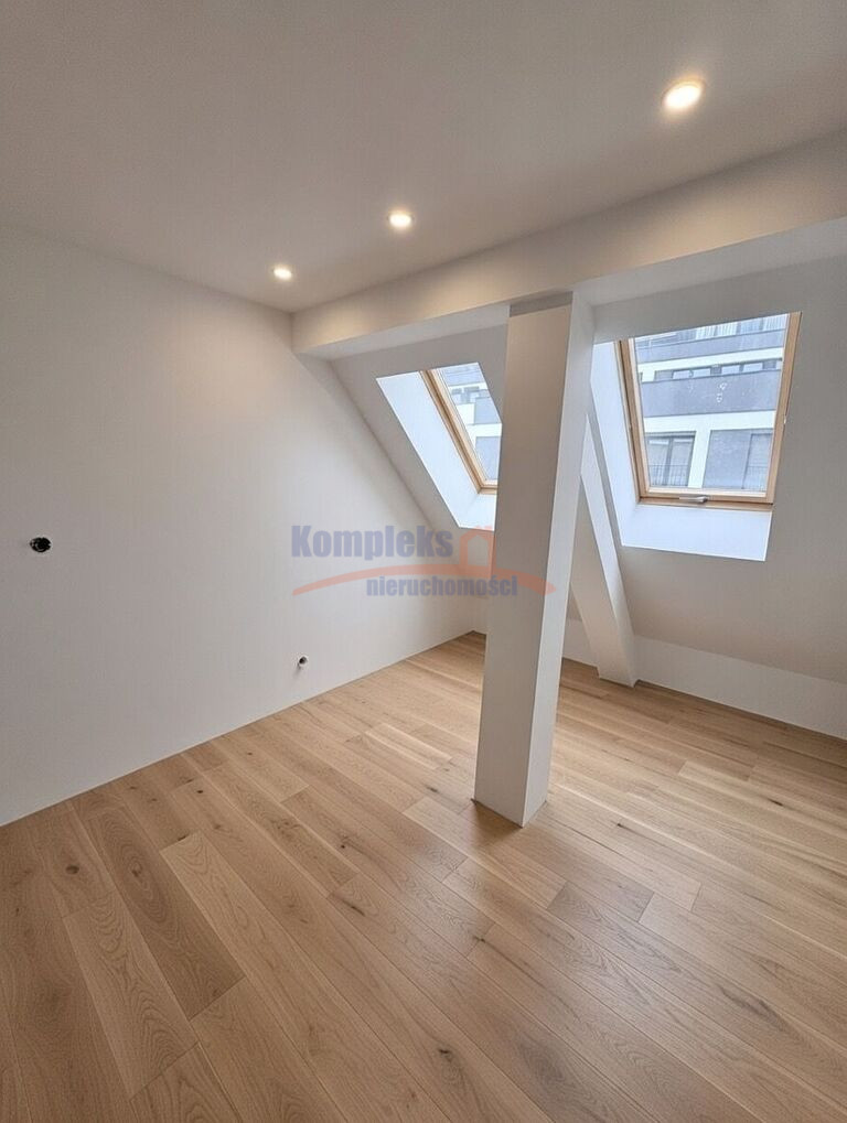 Mieszkanie Sprzedaż Szczecin Śródmieście-Centrum Strzelecka