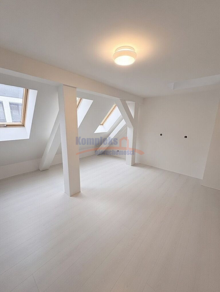 Mieszkanie Sprzedaż Szczecin Śródmieście-Centrum Strzelecka