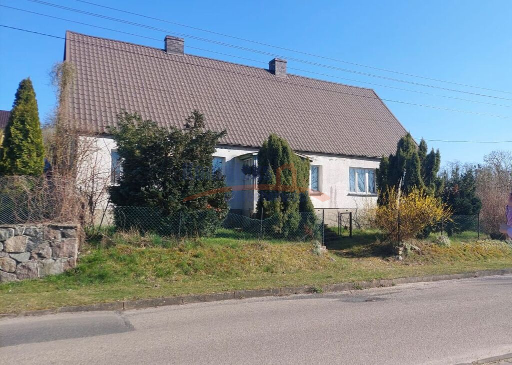 Dom Sprzedaż Widuchowa