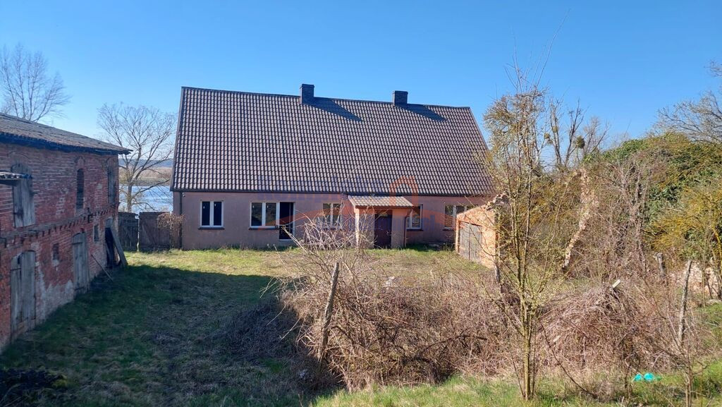 Dom Sprzedaż Widuchowa