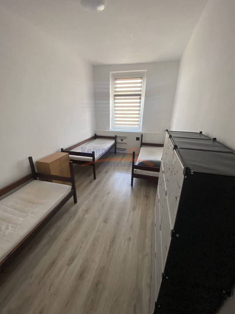 Mieszkanie Sprzedaż Szczecin Łasztownia Piesza