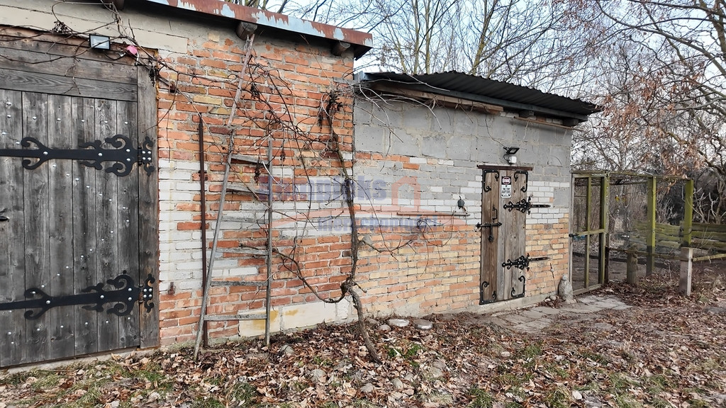 Dom Sprzedaż Ukiernica