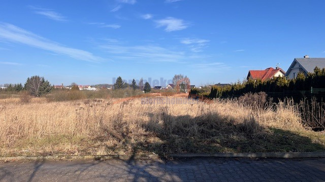 Działka Sprzedaż Mierzyn