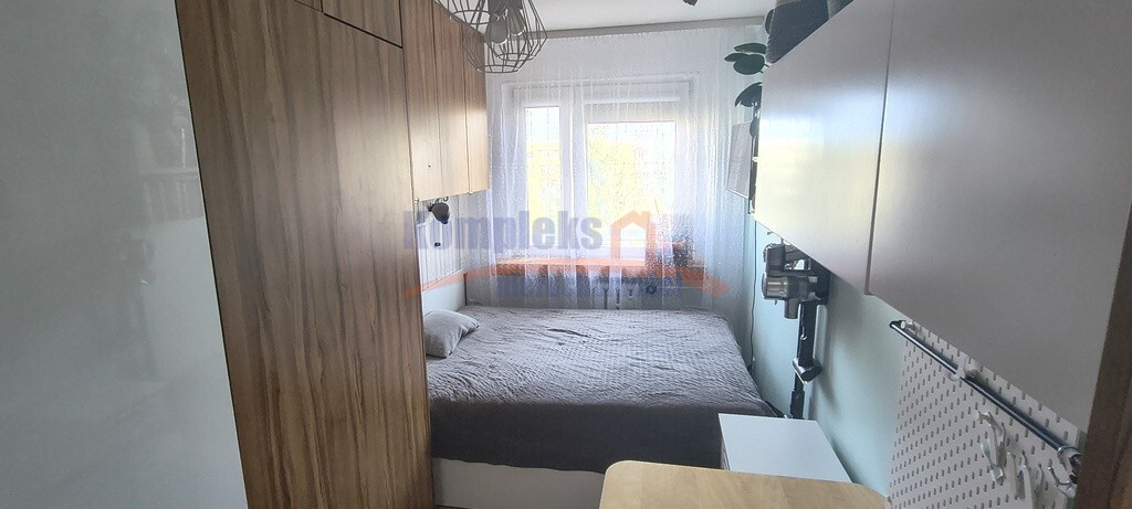 Mieszkanie Sprzedaż Szczecin os. Bukowe