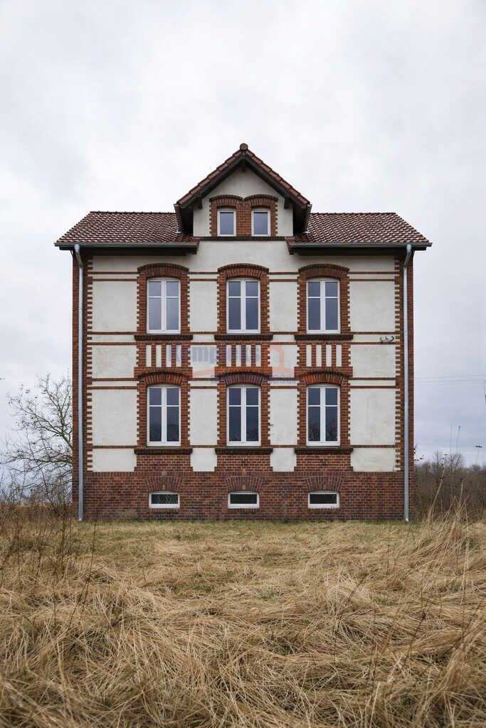 Dom Sprzedaż Żabowo