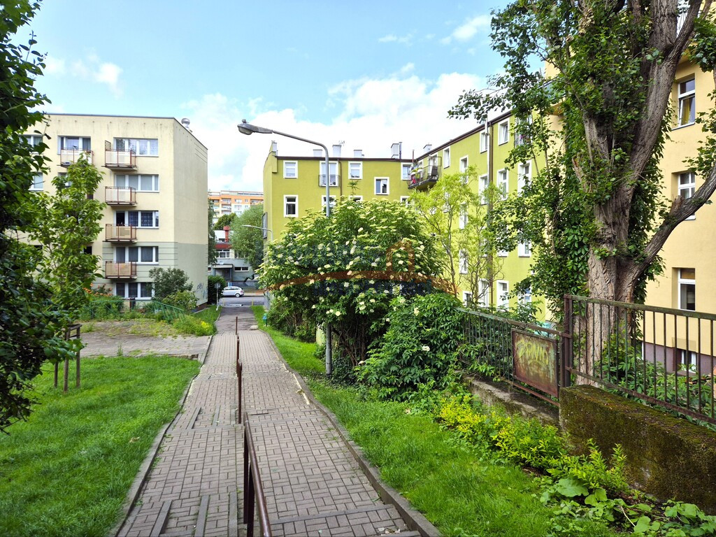 Mieszkanie Sprzedaż Szczecin Grabowo pl.&nbsp;Matki Teresy z Kalkuty